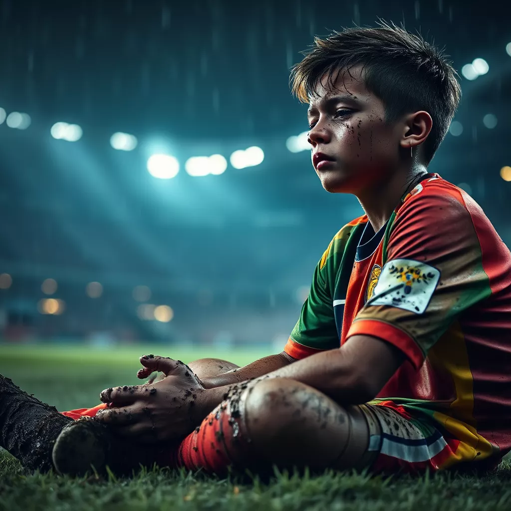 Những trận chung kết World Cup đáng nhớ và bài học cho năm 2026 trên sao88