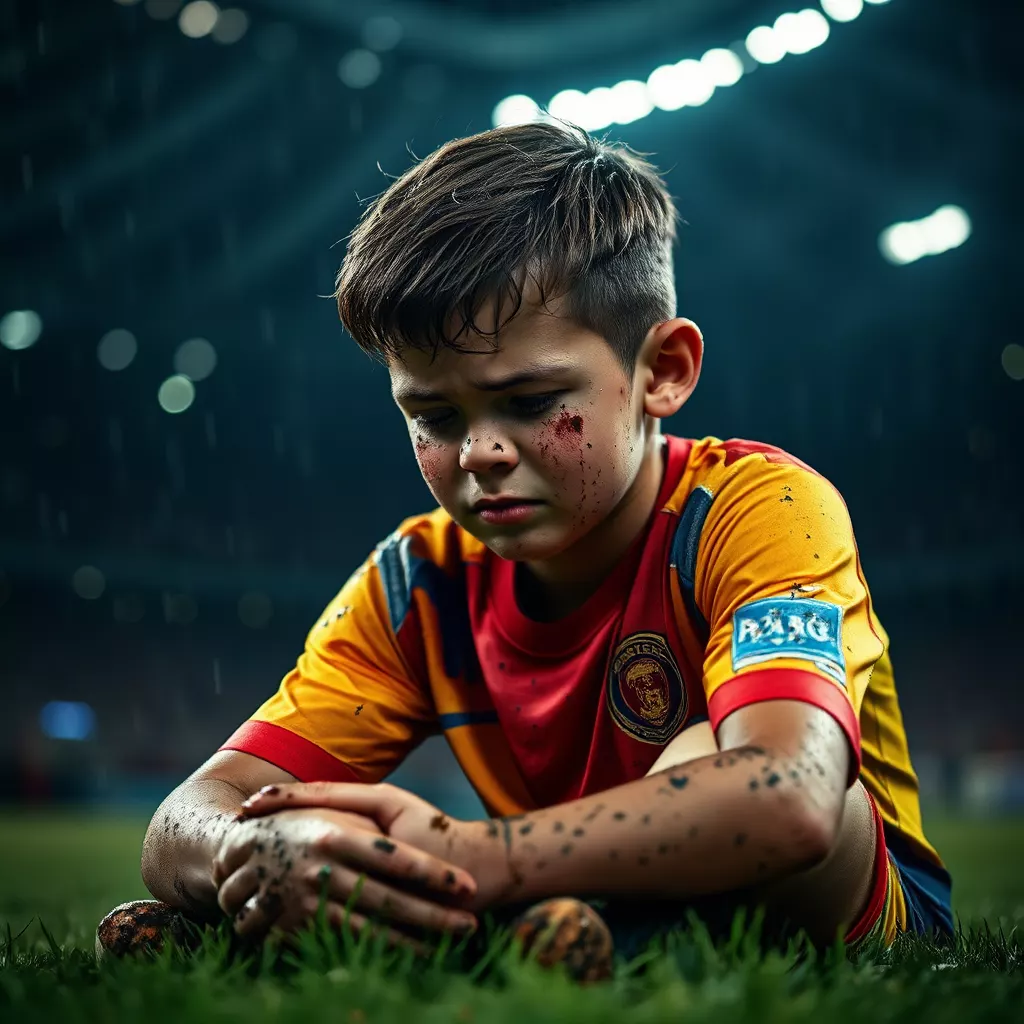 World Cup 2026: Hành trình của những đội bóng giàu truyền thống và khát vọng vươn tầm