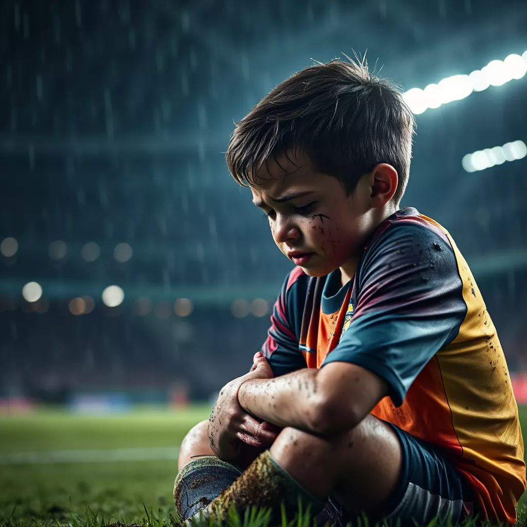Bảng Xếp Hạng World Cup Yamal: Chi Tiết Và Bất Ngờ Mới Nhất — view 2