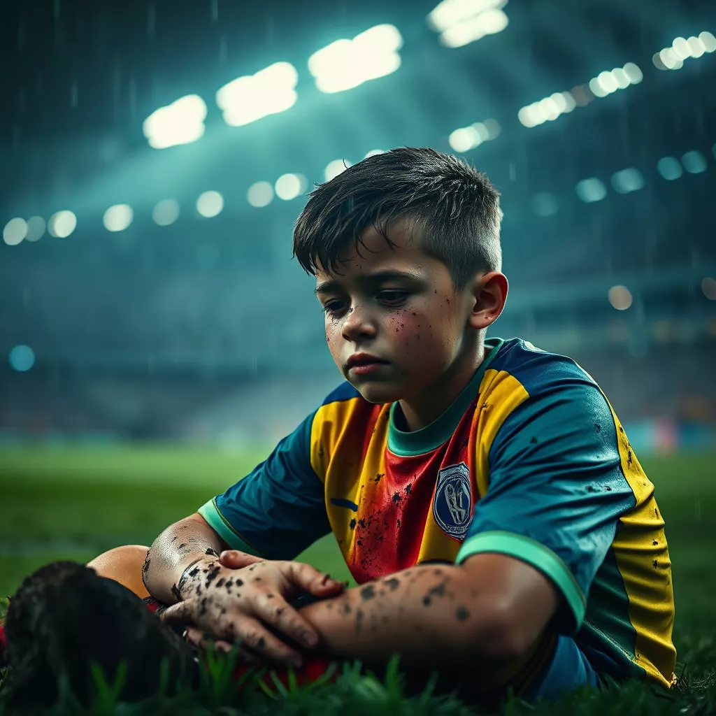 Phân Tích Chiến Thuật Phản Công Từ Sai Lầm Kiểm Soát Bóng Tại Bán Kết World Cup 2026