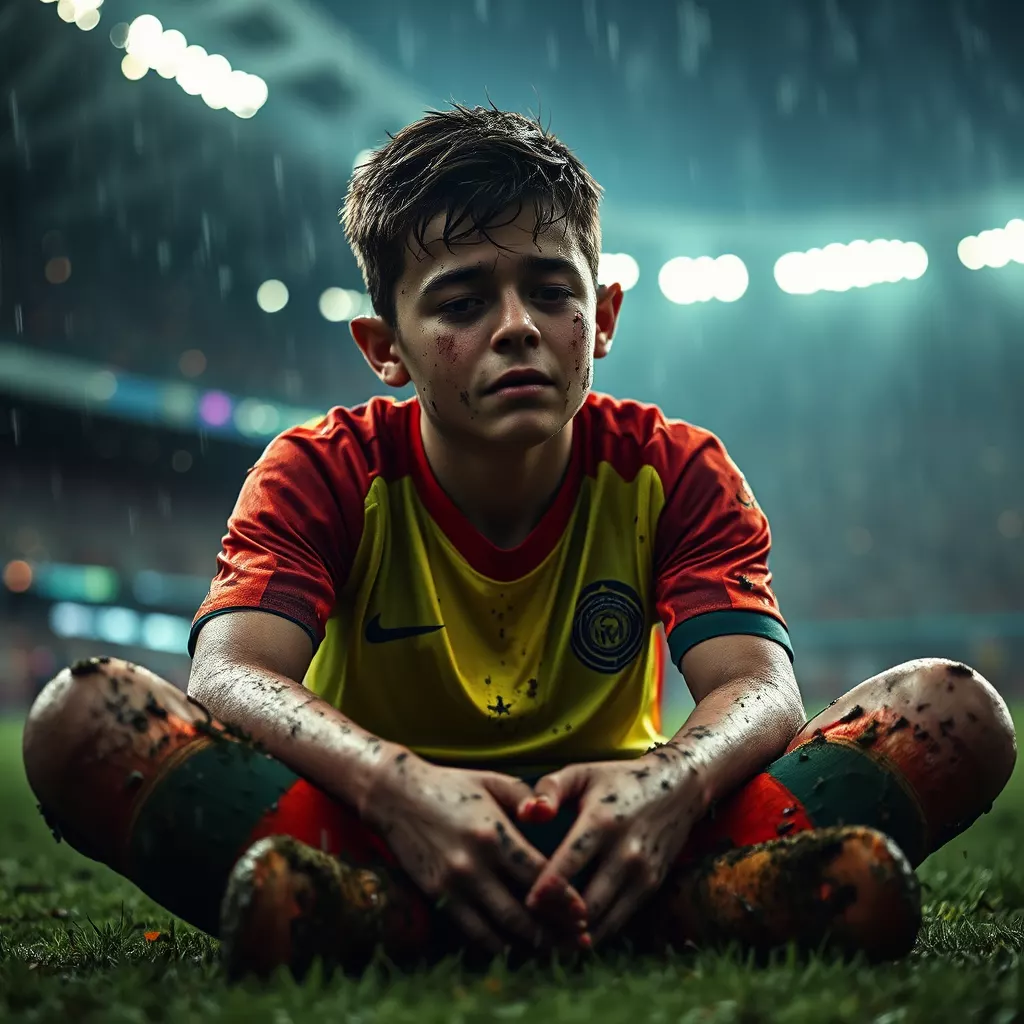 World Cup 2026 và sự phát triển mạnh mẽ của công nghệ VAR: Bóng đá sẽ thay đổi thế nào? — view 3