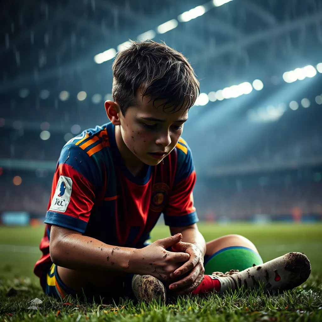 World Cup 2026 Hứa Hẹn Những Cuộc Chiến Khốc Liệt Trên Sân Cỏ — view 5