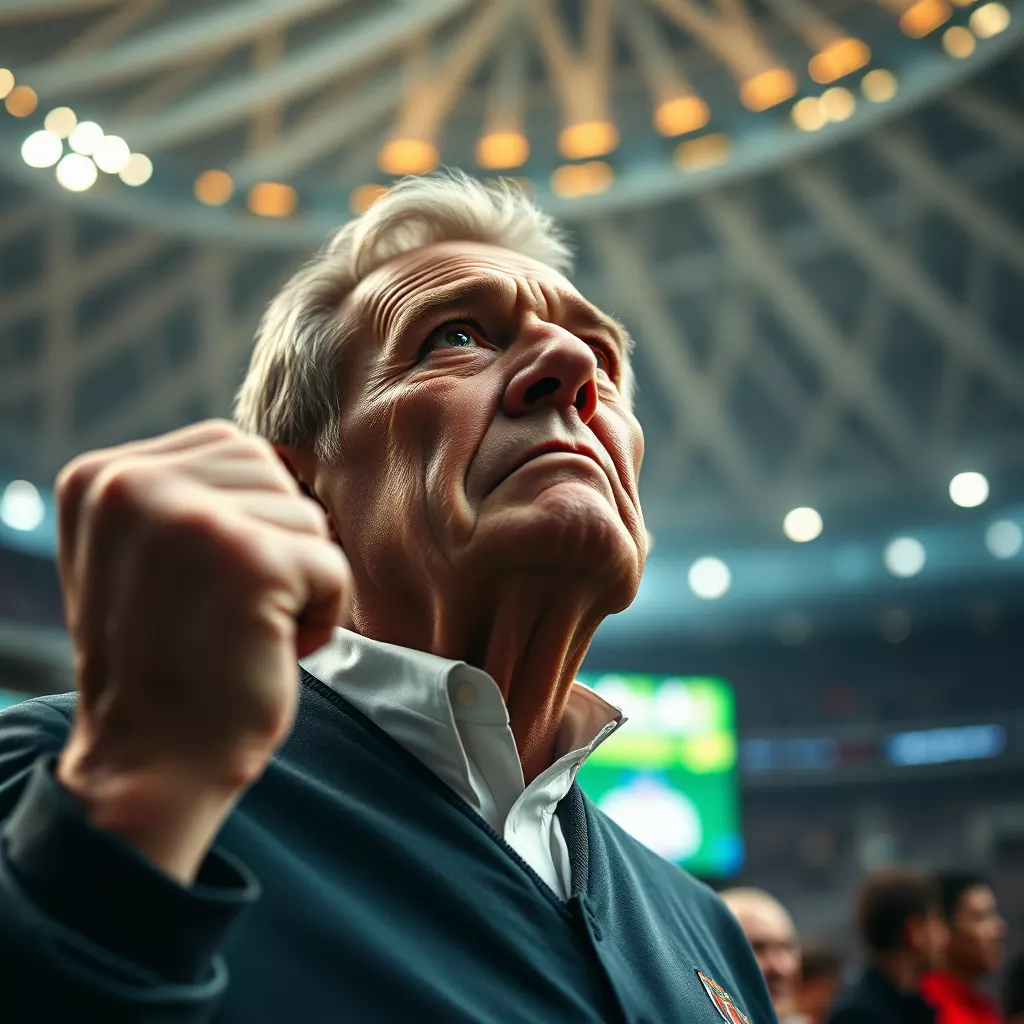 Khám phá Tình hình phong độ các đội bóng - giấc mơ vô địch World Cup 2026 cùng chuyên gia qs8886.com — view 2