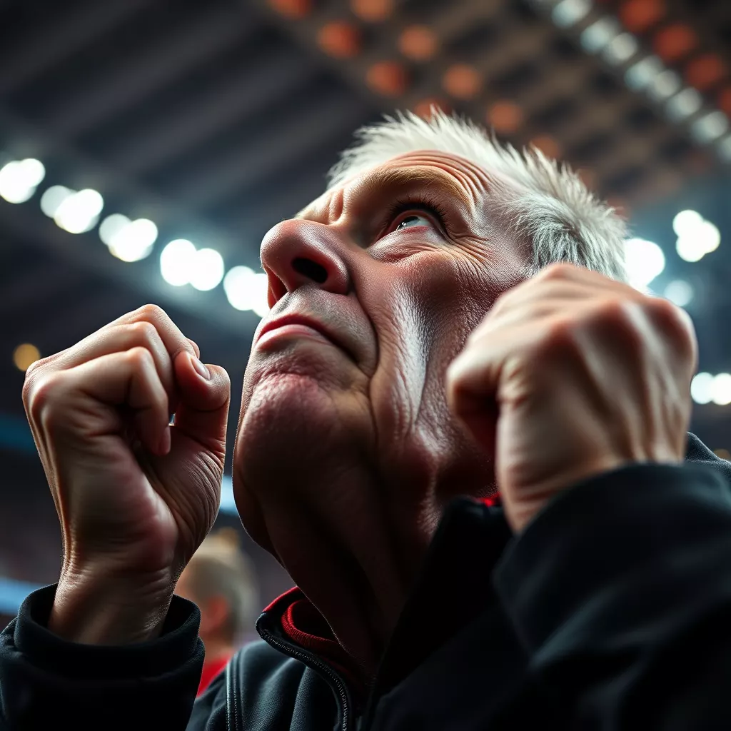 World Cup 2026 Và Cuộc Đua Trở Thành Huyền Thoại: Ai Sẽ Ghi Tên Mình Vào Lịch Sử? — view 4