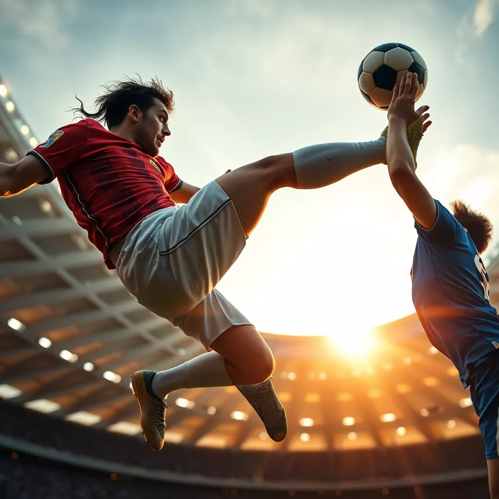 Những tình huống dễ xuất hiện bóng hai ở bán kết World Cup 2026 trên 789winn5.com — view 2