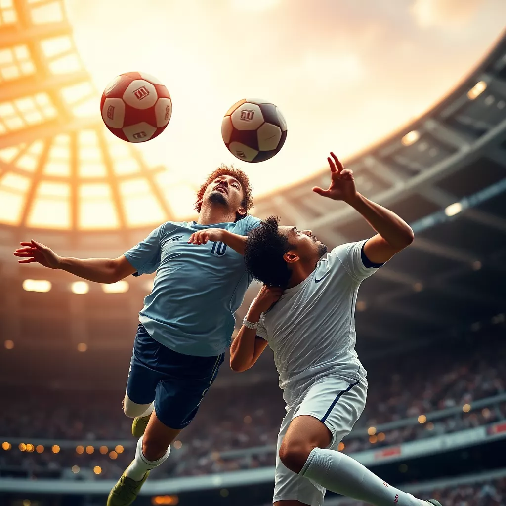 Những lựa chọn giữ bóng an toàn trong thời gian bù giờ bán kết World Cup 2026 qua ON68NET — view 3