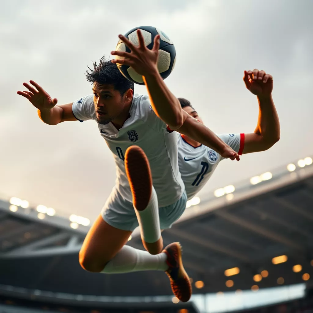 Sự kiện World Cup: Sai sót của trọng tài World Cup được txy.uk.com mổ xẻ