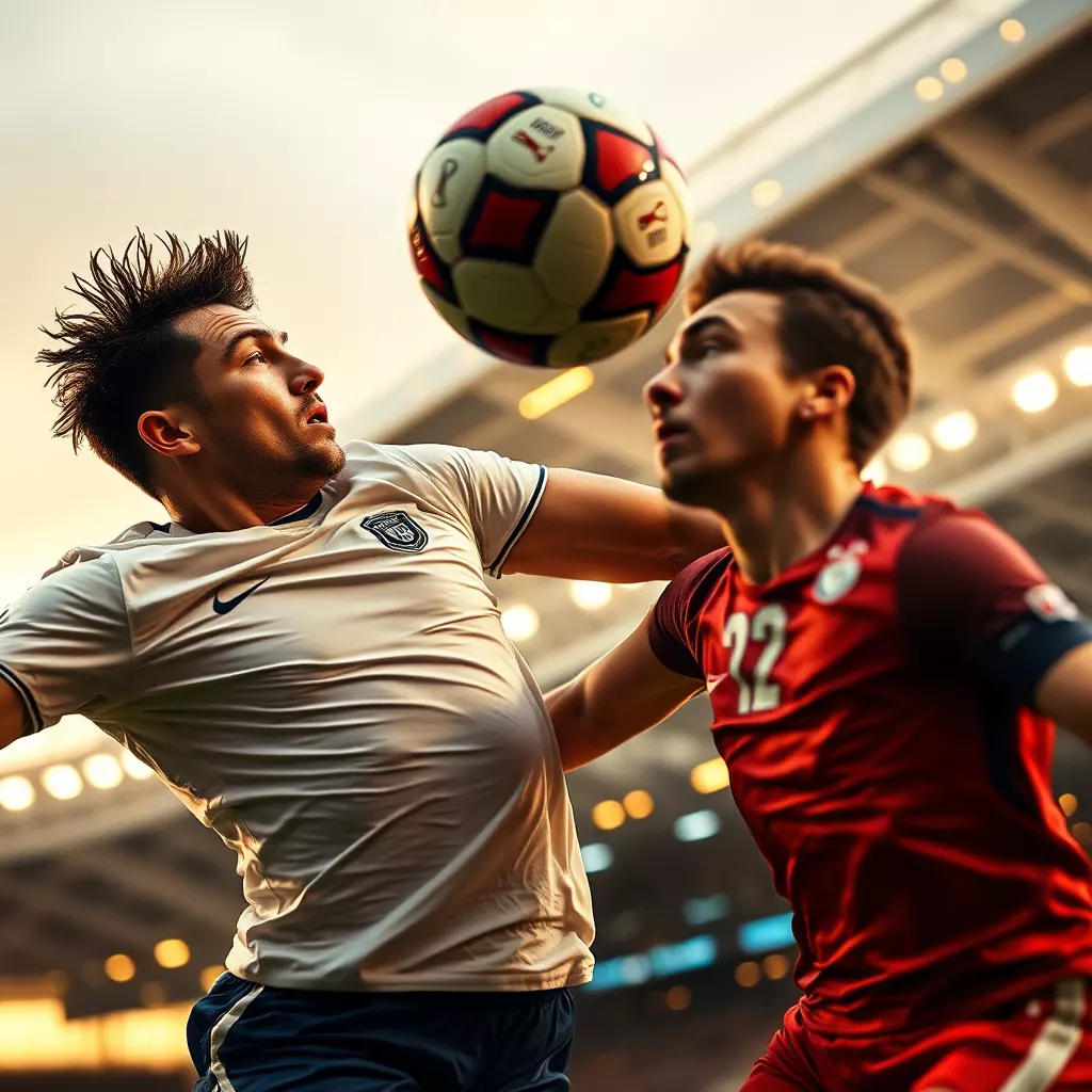 Những thống kê thú vị trước trận chung kết World Cup 2026 trên xx88.xyz — view 4