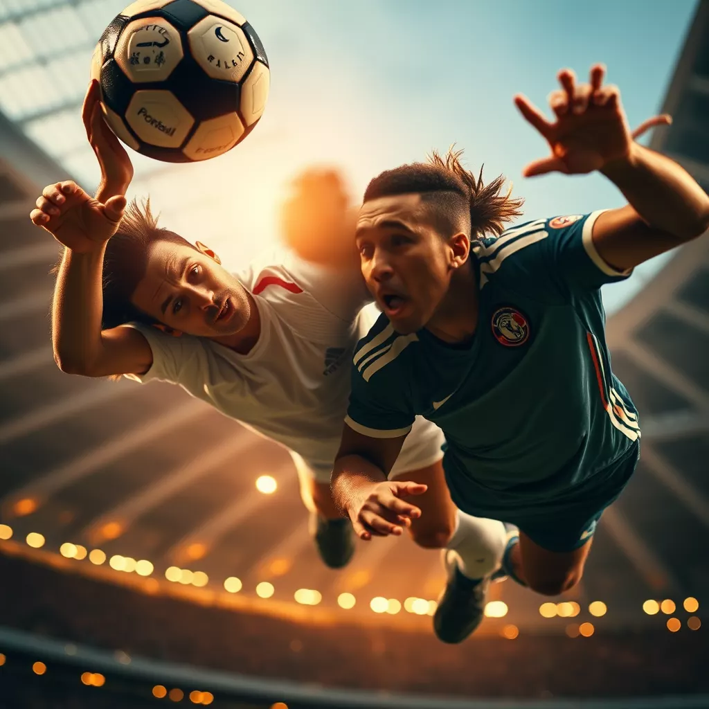 World Cup 2026: Khi tinh thần chiến đấu quyết định tất cả