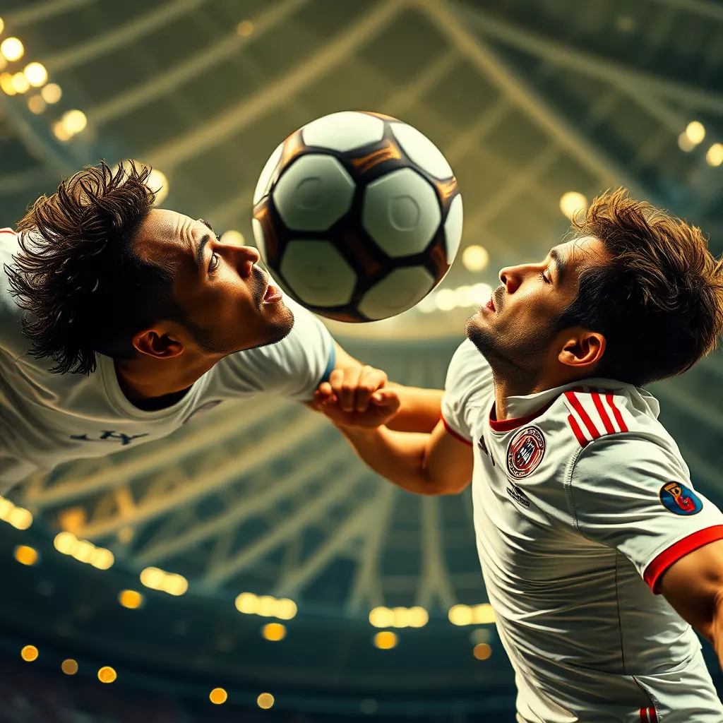 Wasit Terbaik Piala Dunia 2026: Siapa yang Akan Memimpin Laga Panas?