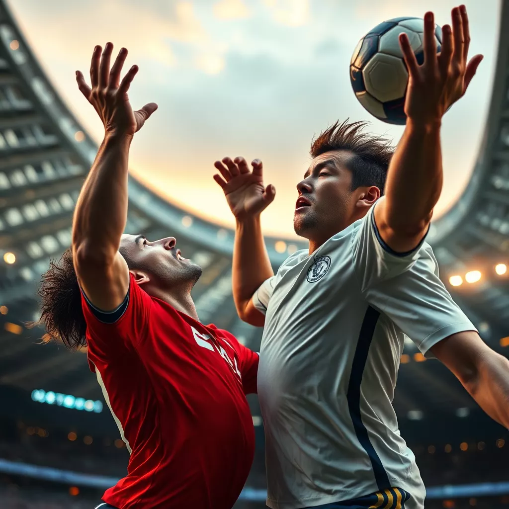 World Cup 2026 Và Cuộc Chiến Giữa Những Nhà Cầm Quân Tài Ba — view 2