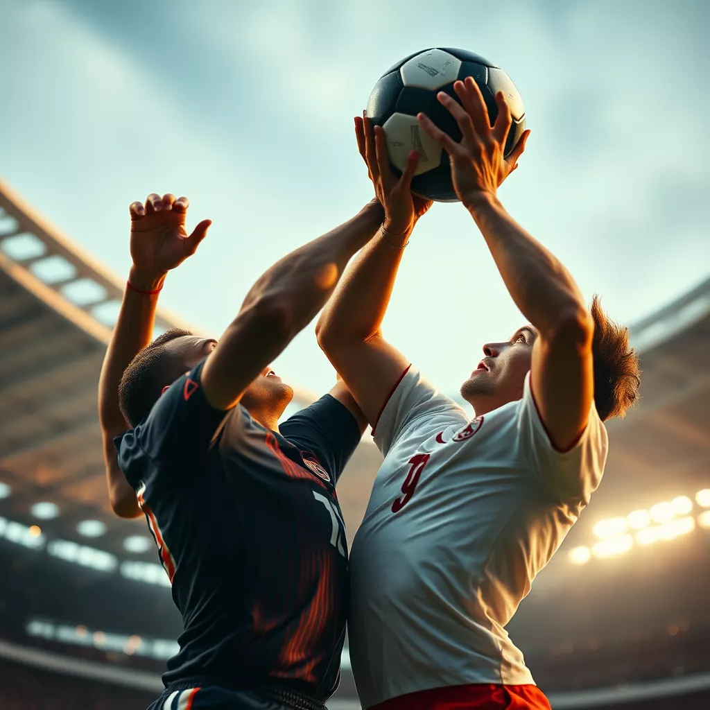 Xoilactv24h cập nhật bảng F World Cup 2026: Cơ hội và thách thức cho các đội bóng
