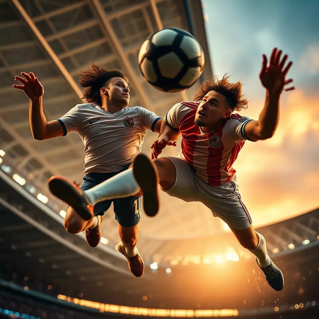 Top Trận Đấu Có Thể Quyết Định Ngôi Vương World Cup 2026 — view 2