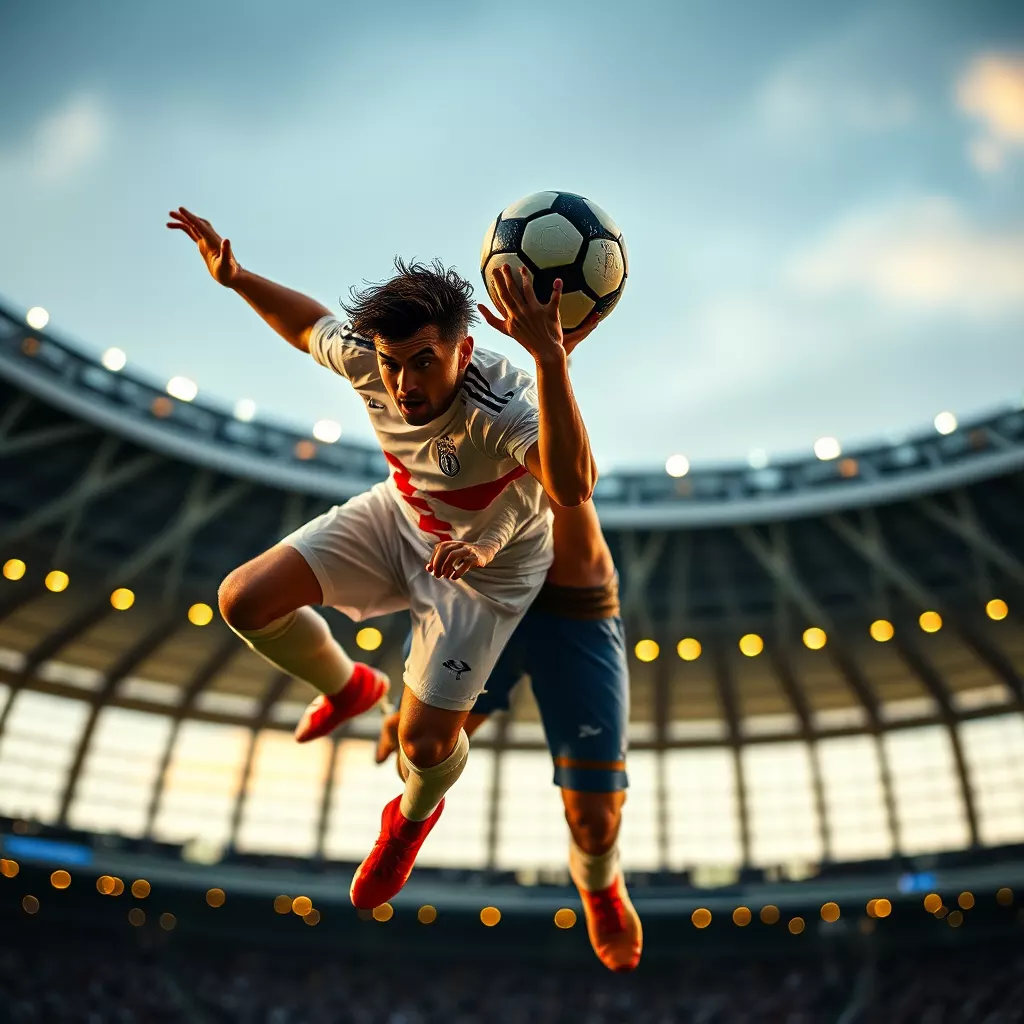 S8 Phân Tích Copa America Chuyên Sâu: Sân Chơi Đẳng Cấp Cho Dân Cá Cược — view 5