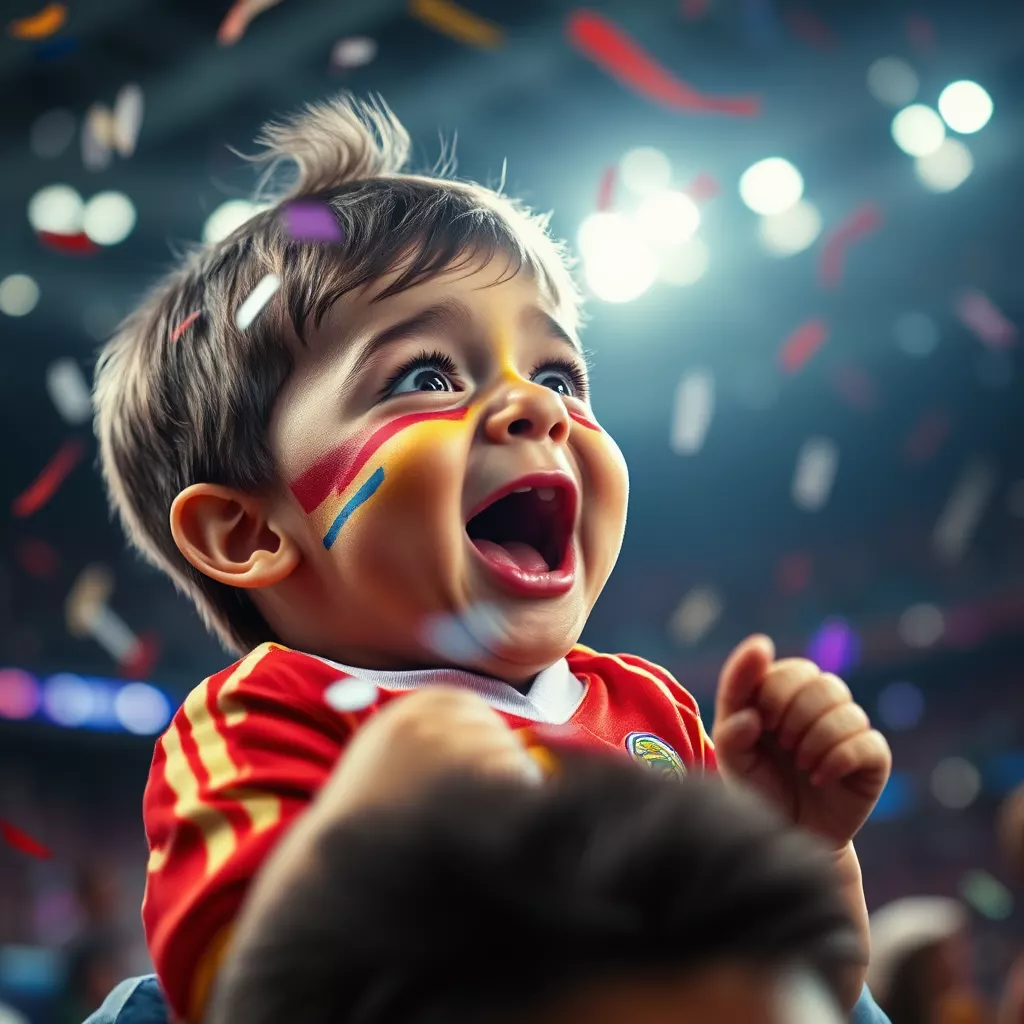 World Cup 2026: Sân khấu nơi những giấc mơ vĩ đại được viết nên — view 5