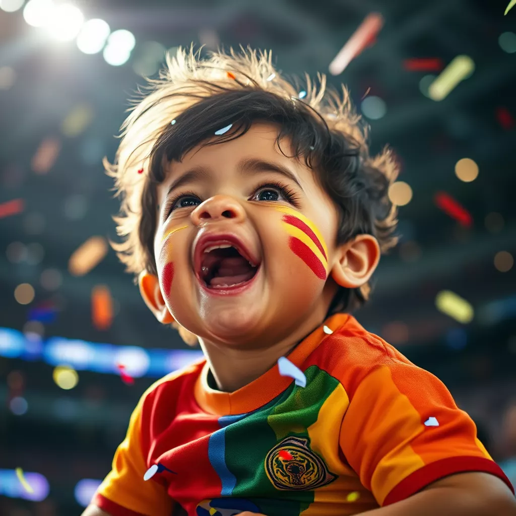 World Cup 2026 Và Hành Trình Đầy Cảm Xúc Của Các Chiến Binh — view 4