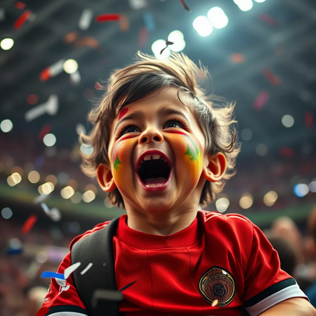 World Cup 2026 Hứa Hẹn Những Cuộc Chiến Khốc Liệt Trên Sân Cỏ — view 2