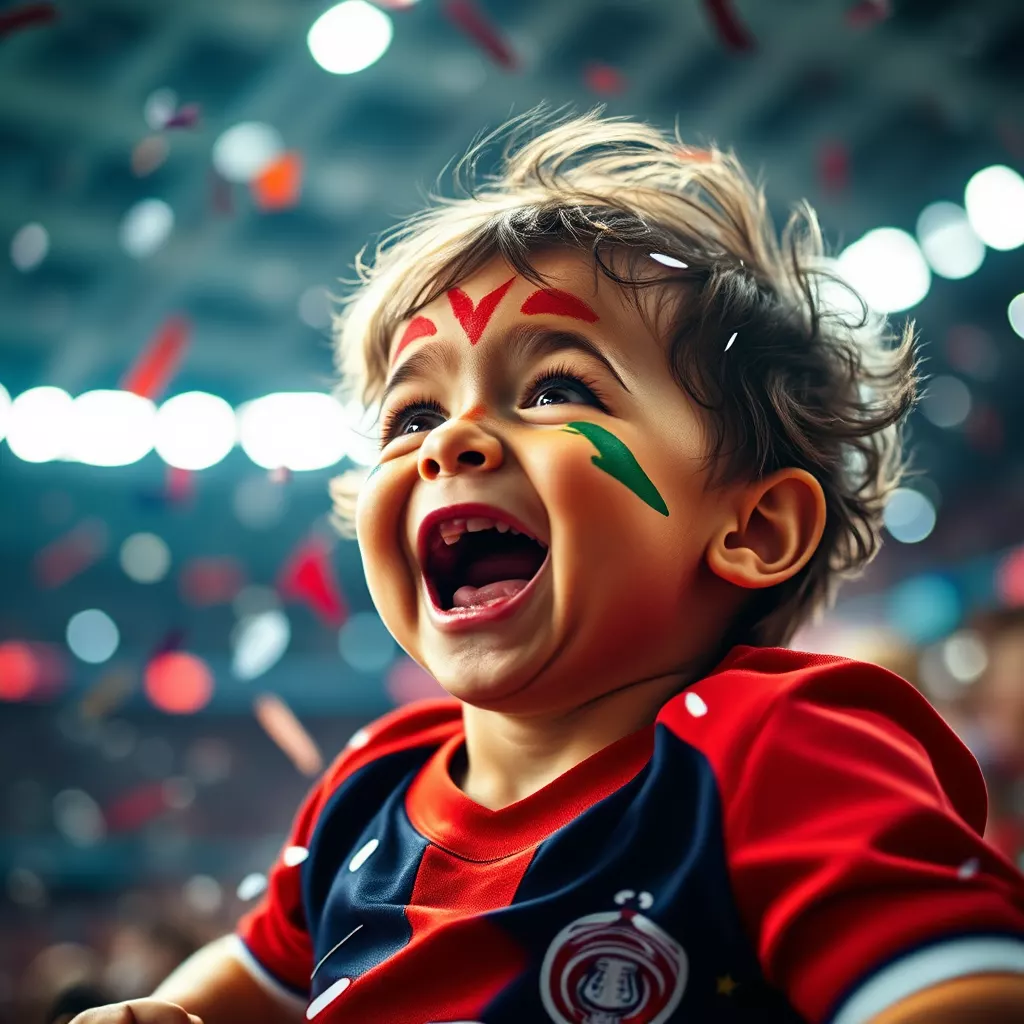 World Cup 2026: Lời hứa về những bàn thắng đẹp mắt và cơn mưa bàn thắng? — view 2