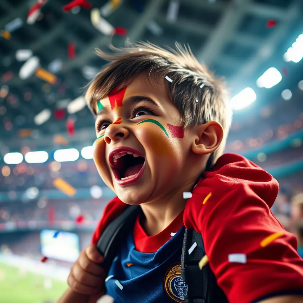 World Cup 2026 Và Những Trận Cầu Làm Nóng Cả Hành Tinh 🔥 — view 5