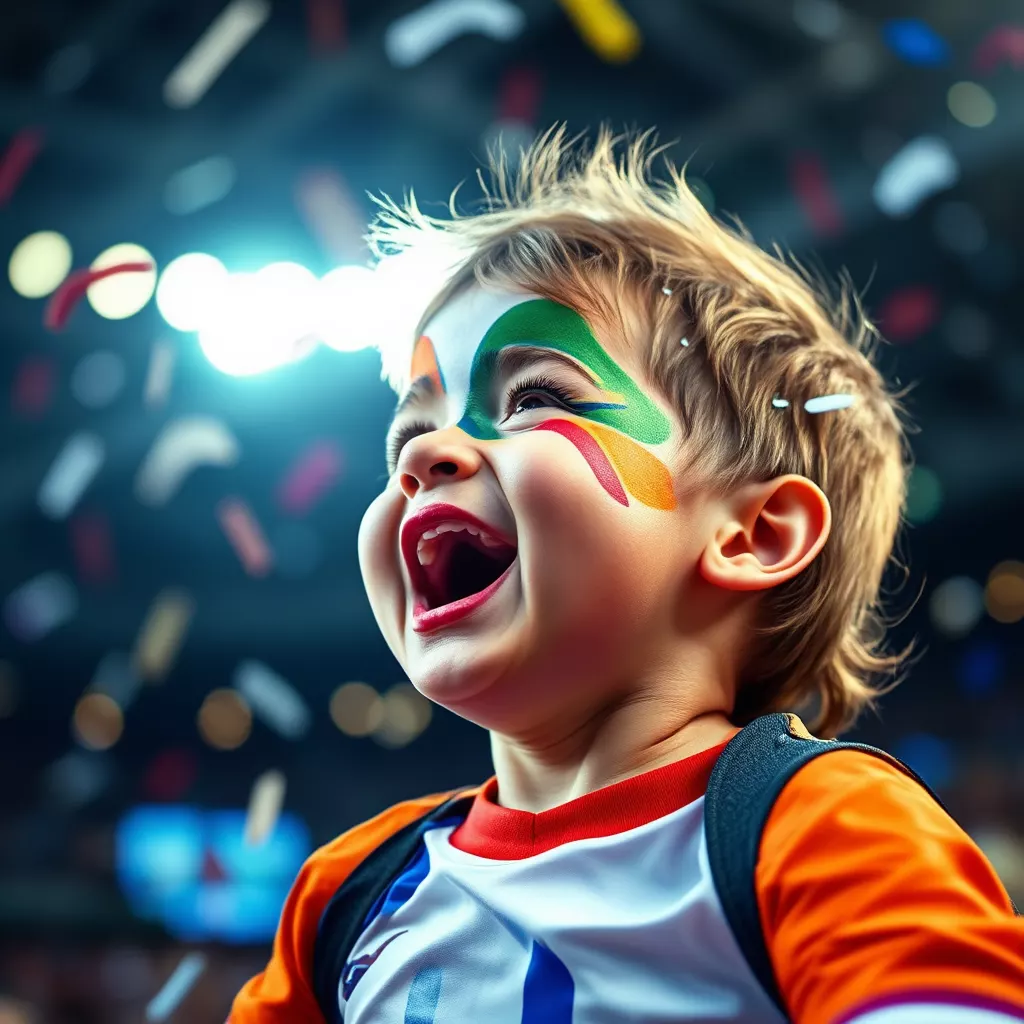 World Cup 2026: Khi Mọi Sai Lầm Đều Trở Thành Bước Ngoặt Định Mệnh Sinh Tử — view 2