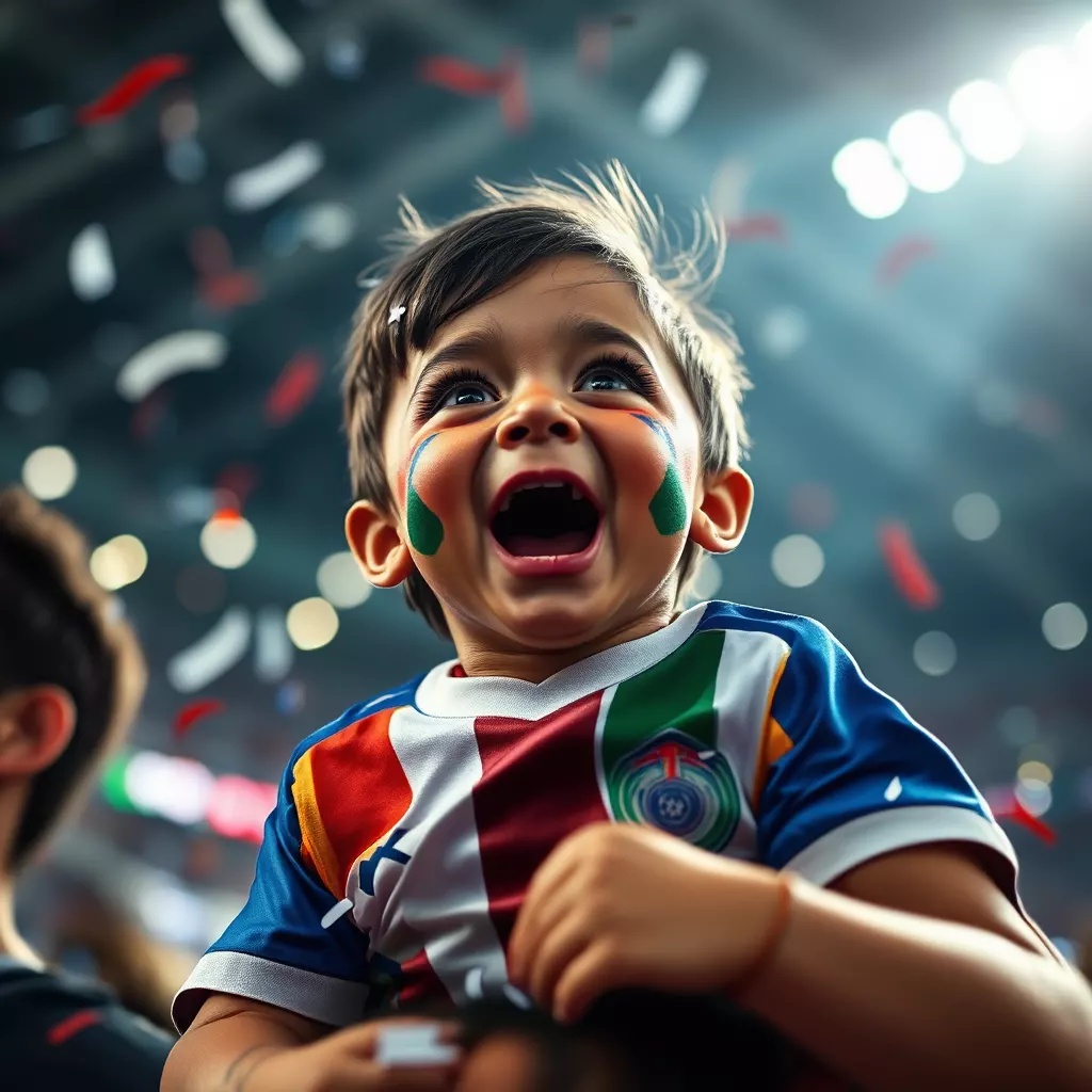 Chung kết World Cup 2026 và bài toán kiểm soát cảm xúc cùng 789winph.com — view 5
