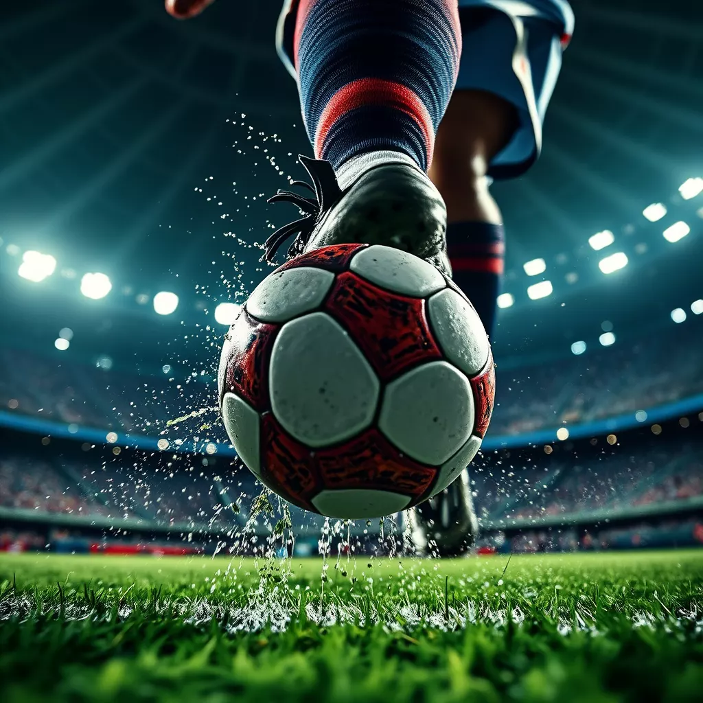 Sin88ax.com phân tích khả năng tận dụng sai lầm ở Bán kết World Cup 2026 — view 2
