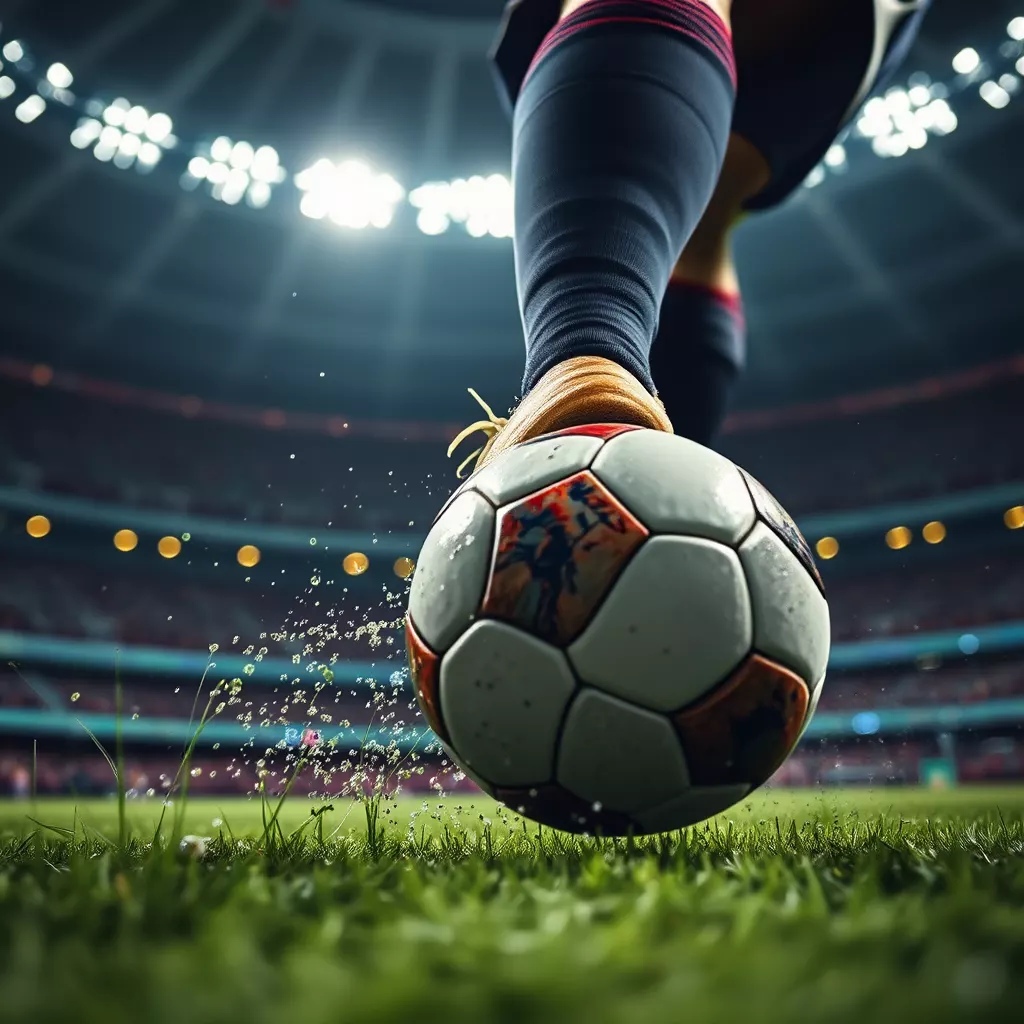 Những tình huống dễ xuất hiện bóng hai ở bán kết World Cup 2026 trên 789winn5.com — view 5