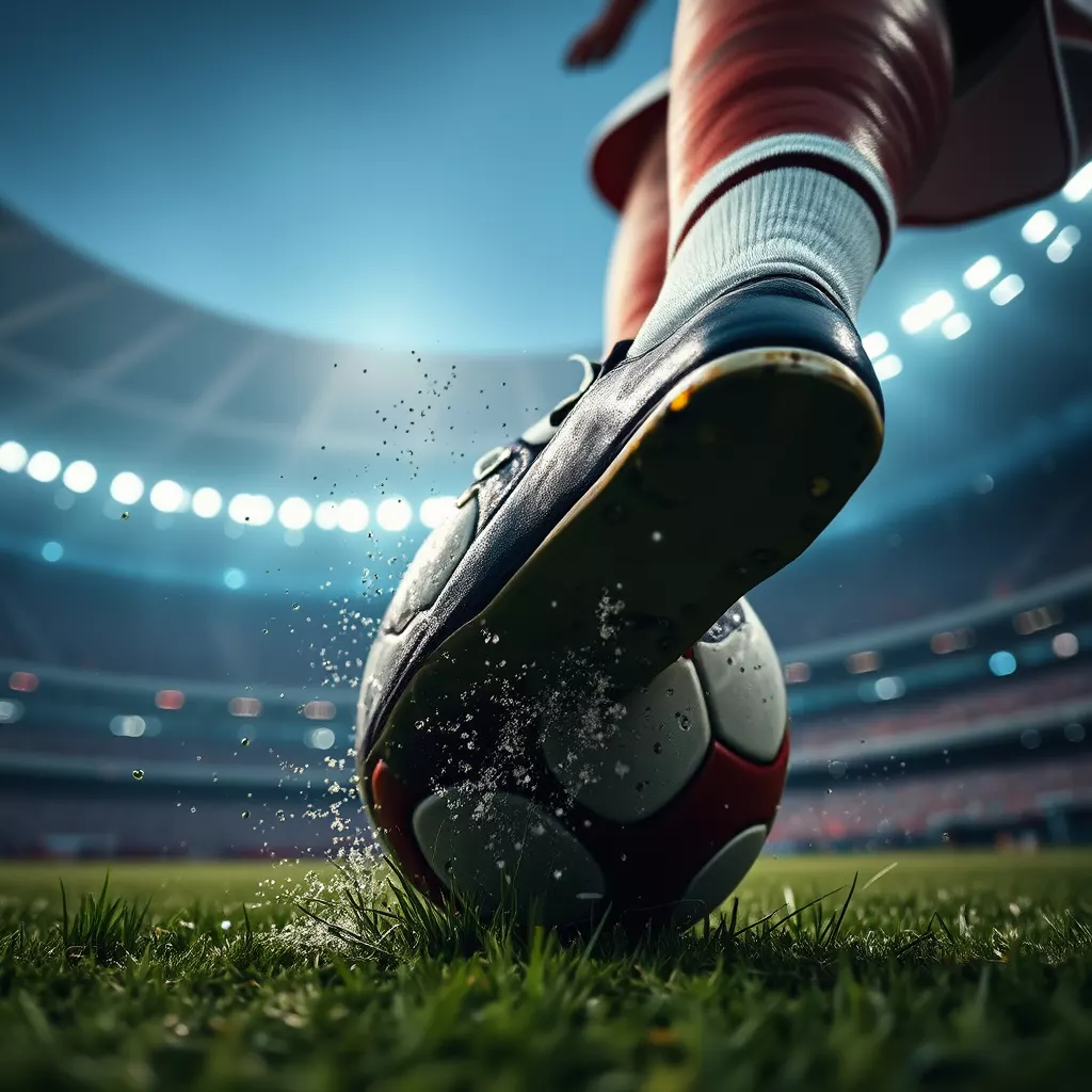 World Cup 2026 và Các Trận Đấu Được Tìm Kiếm Nhiều Nhất: Đâu Là "Siêu Kinh" Điển Hình? — view 5