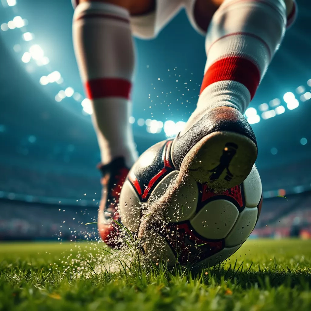 Cách các đội tái lập cấu trúc phòng ngự tại bán kết World Cup 2026 qua góc nhìn của dân chơi lâu năm — view 5