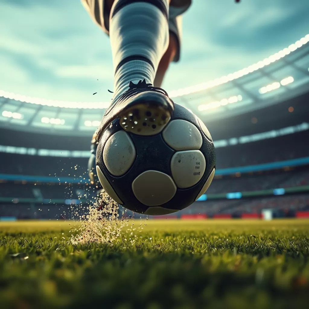 World Cup 2026: Cuộc Đua Đến Chức Vô Địch Thế Giới Đầy Kịch Tính — view 2