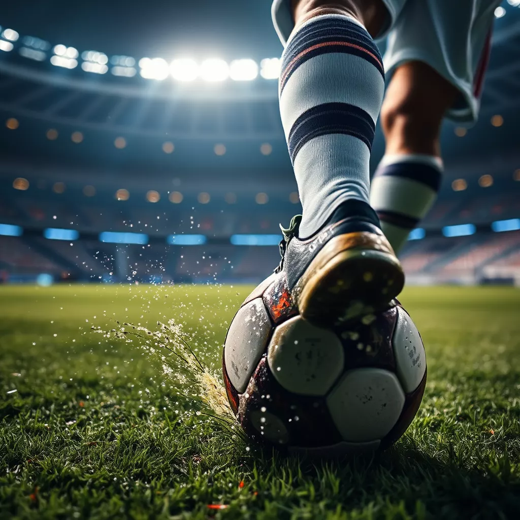 World Cup 2026: Khi Mọi Sai Lầm Đều Trở Thành Bước Ngoặt Định Mệnh Sinh Tử