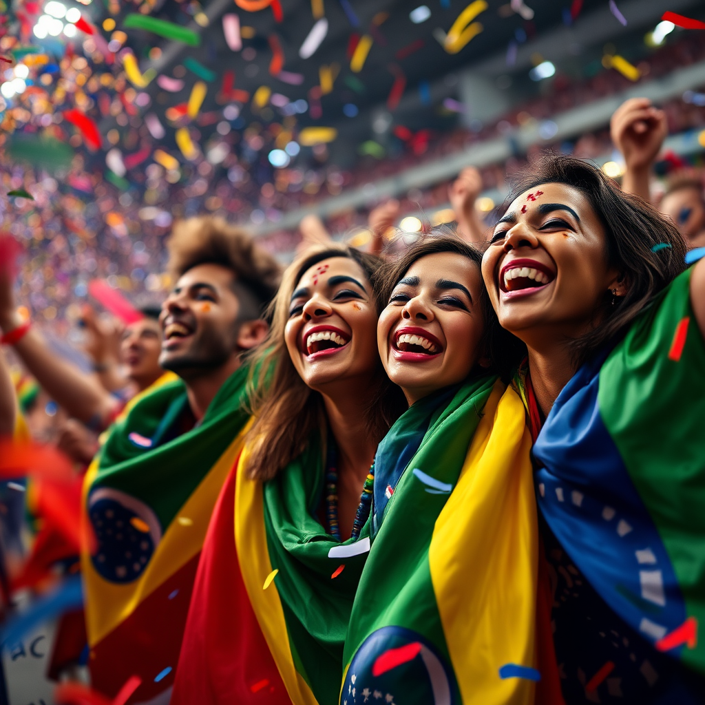 World Cup 2026: Những Diễn Biến Mới Nhất Khiến Người Hâm Mộ Chú Ý