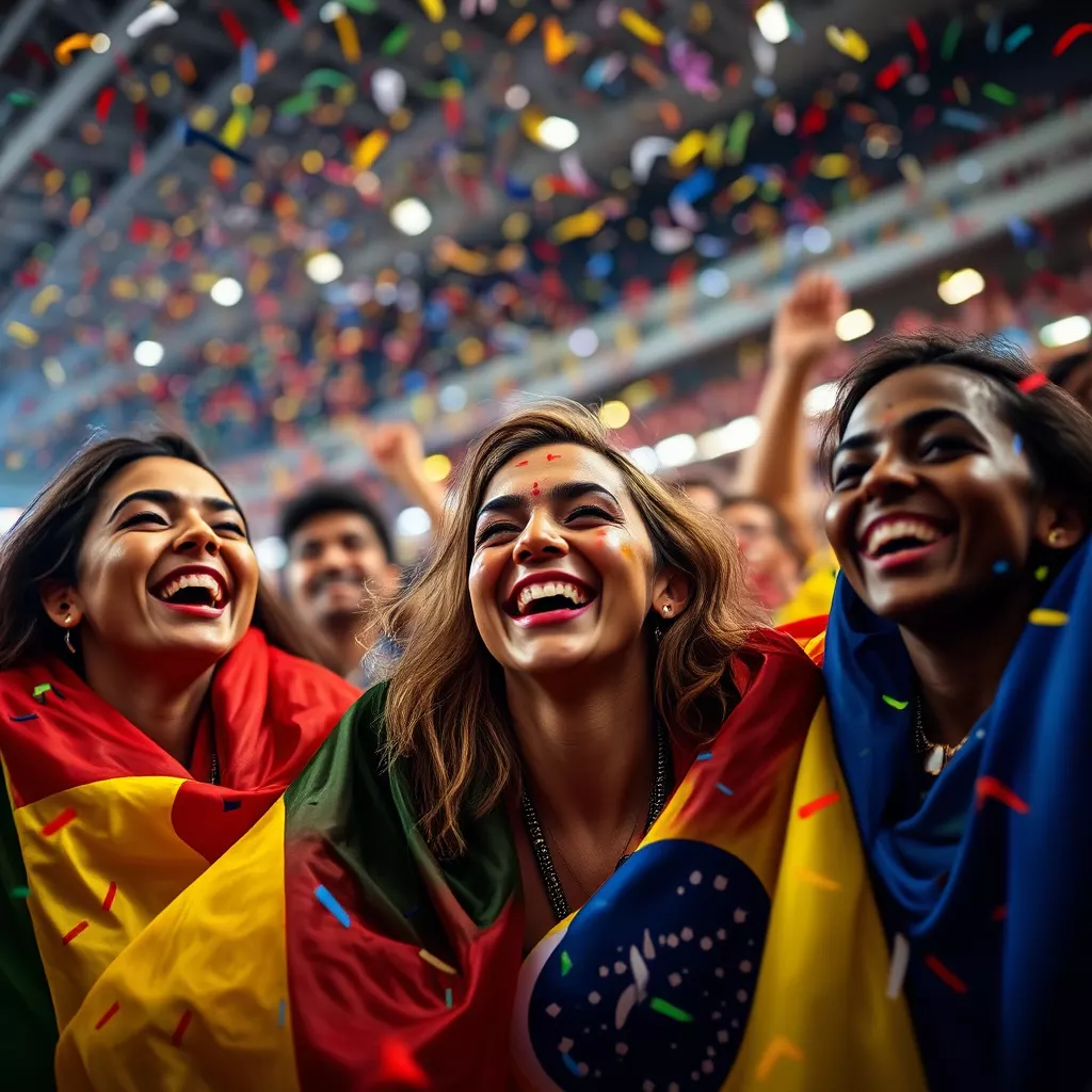 World Cup 2026: Ai sẽ nâng cao chiếc cúp vàng? — view 5