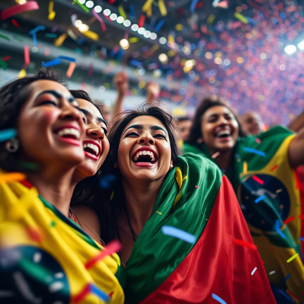 Đánh giá khả năng thích nghi thời tiết tại bán kết World Cup 2026 qua lăng kính 69vn.la — view 2