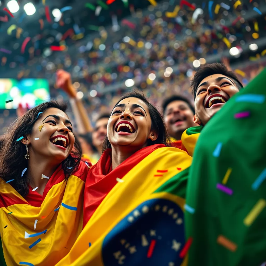 Sức nóng Giá vé World Cup 2026 - cơn sốt giá vé chợ đen lan tỏa cùng Cadobongda1.com.co