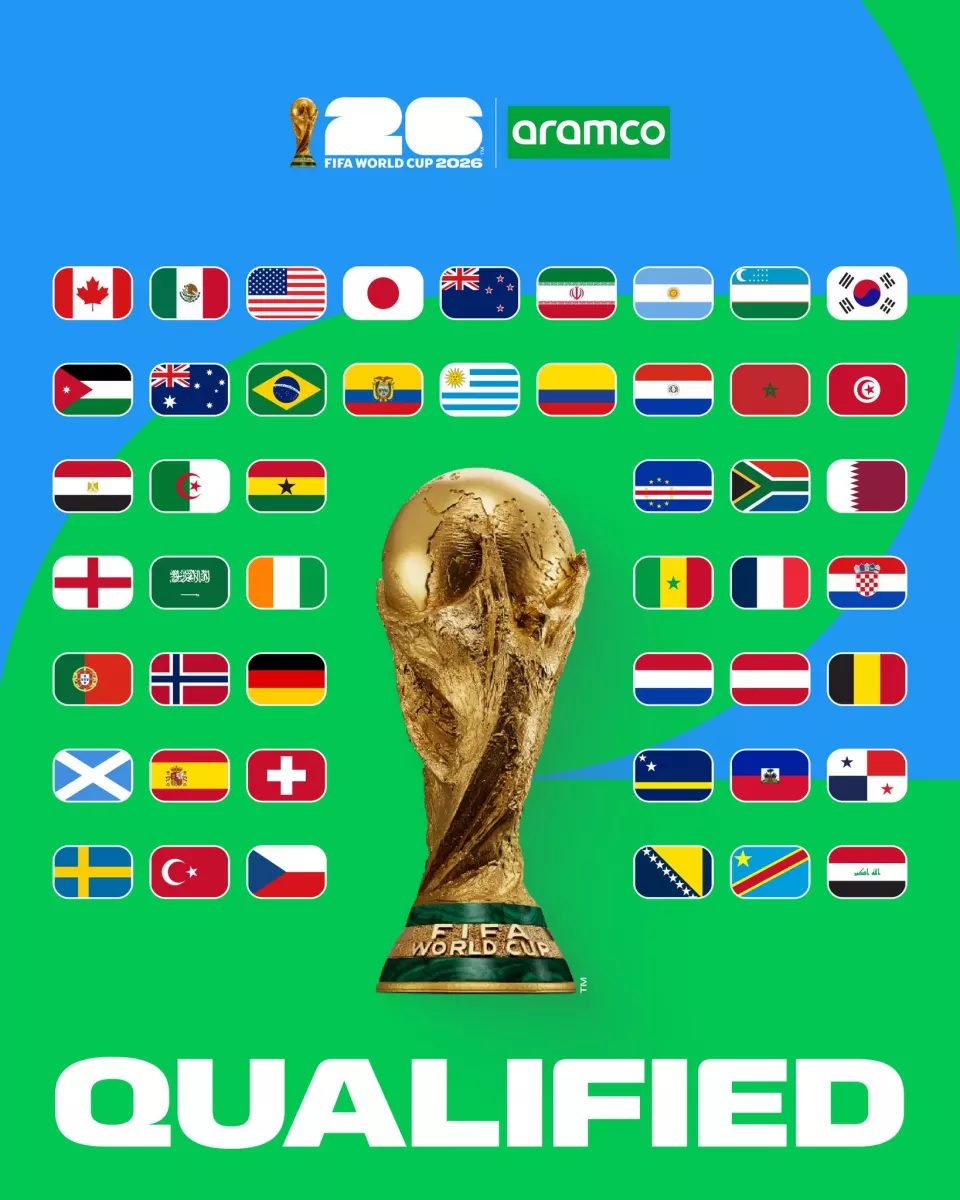 World Cup sôi kèo: Làm sao để tận hưởng trọn vẹn mùa bóng đỉnh cao?